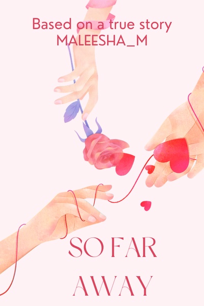 So Far Away