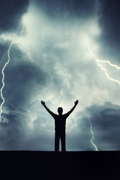 Herald of Storms