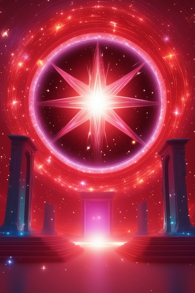 Way of the Starless