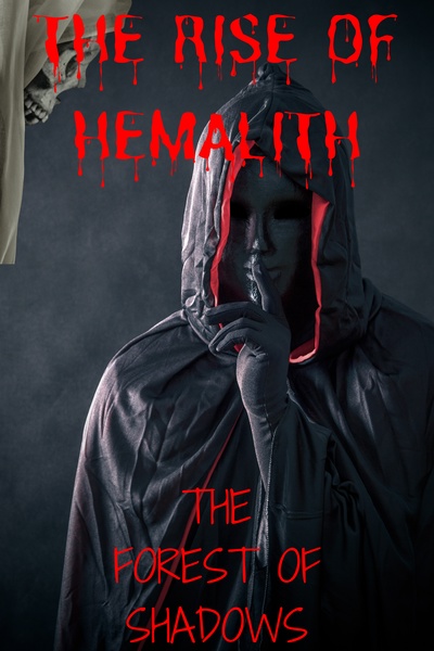 Blood Origin: Rise of Hemalith