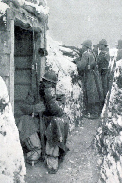 Cold war