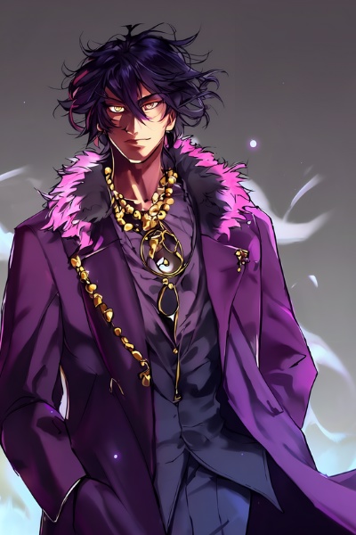 Achylys [An Isekai LitRPG Story]