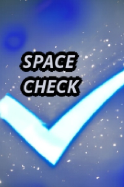 Space Check