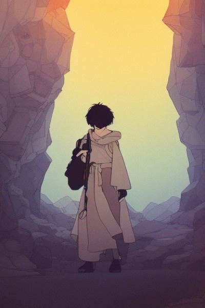 Just a Traveler(Hiatus)