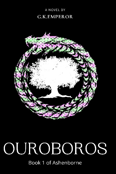 Ouroboros [A Dark-Fantasy Adventure Novel]