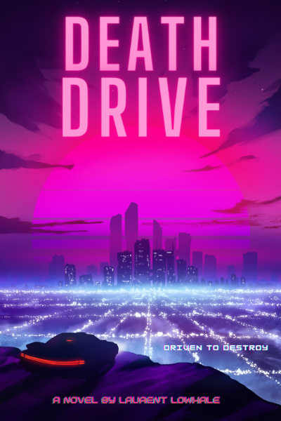 Death Drive