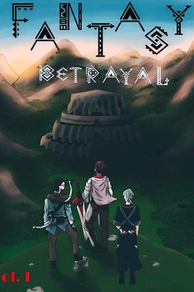Fantasy Betrayal