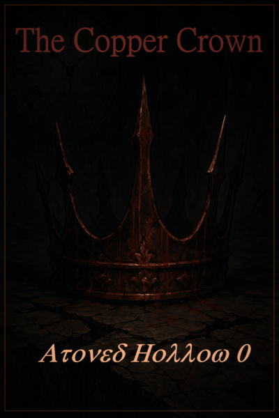 Atoned Hollow 0: The Copper Crown