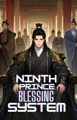 Ninth Prince Blessing System