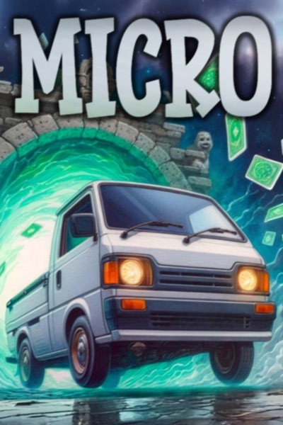 Micro - Efficient and Reliable Cultivation [deckbuilding, cultivation, isekai]