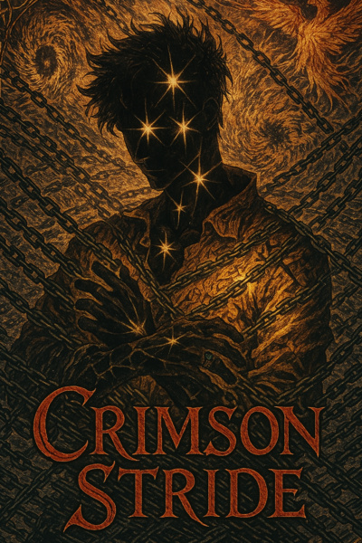 Crimson Stride
