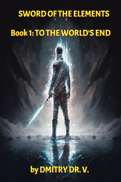 Sword of the Elements. Book 1