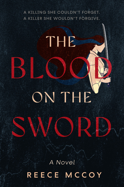 The Blood on the Sword