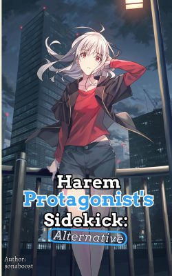 Harem Protagonist’s Sidekick: Alternative