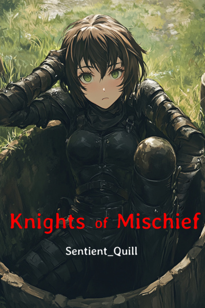 Knights of Mischief