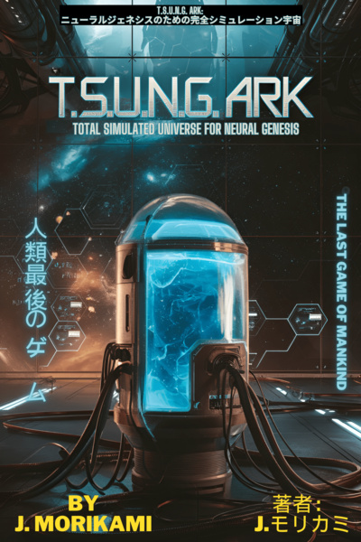 THE T.S.U.N.G. ARK: Total Simulated Universe for Neural Genesis