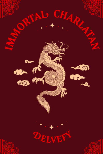 Immortal Charlatan