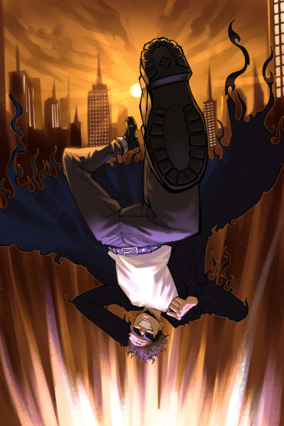 EdgeLord
