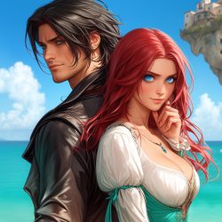 A Hero for the Maiden