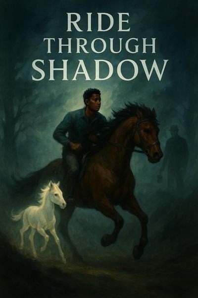 ride through shadows