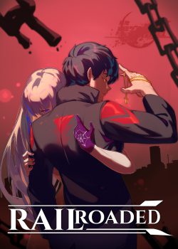 Railroaded [Honkai: Star Rail]