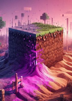 Minecraft: Hardcore