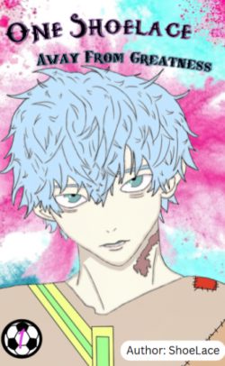 One Shoelace Away From Greatness