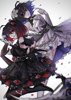 Travelling Through Universes With my Twin Sister