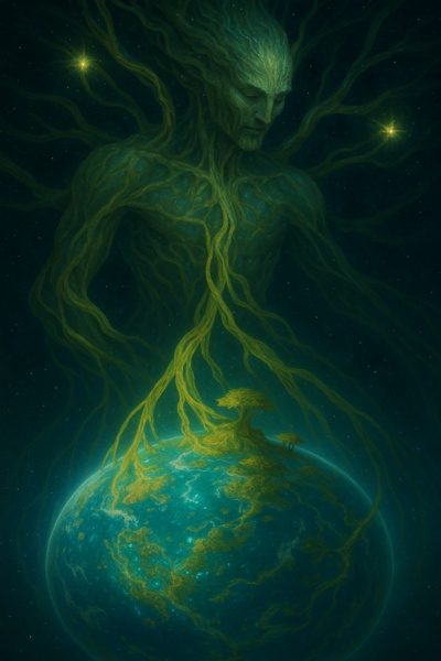 {A Tríade/The Triad}[Português/English]