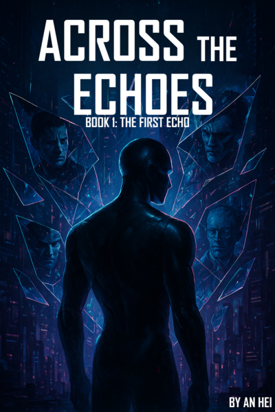 Across the Echoes [The AI who was never meant to remember | Sci-Fi | Recursive Worlds | Progression]
