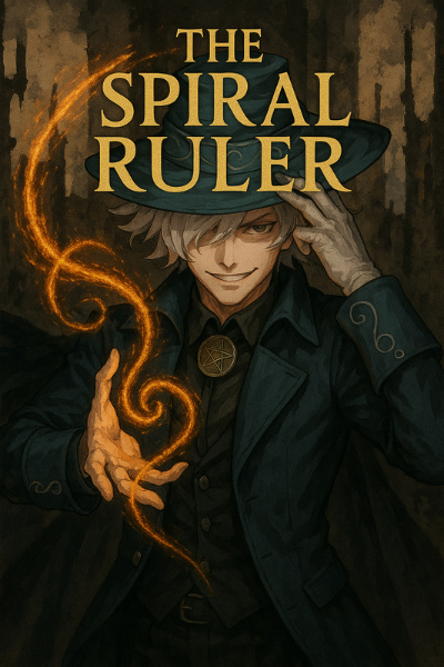 The Spiral Ruler(Isekai / LITRPG)