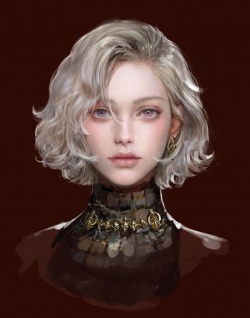 The Echoes Of The Seven (An Insert Story)