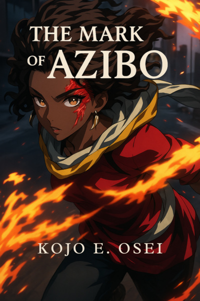 The Mark of Azibo