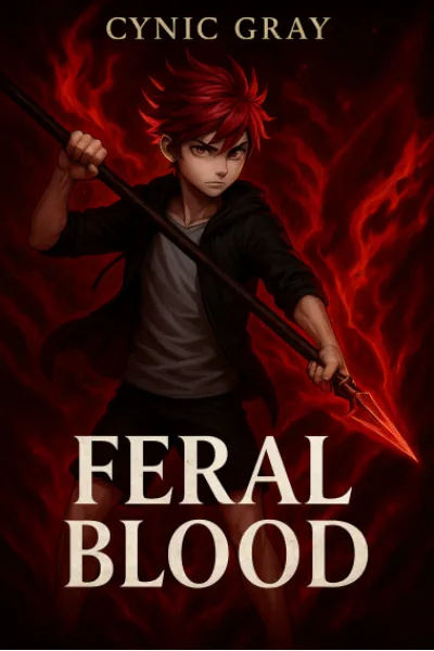 Feral Blood