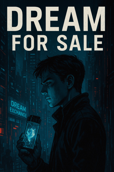 Dream For Sale