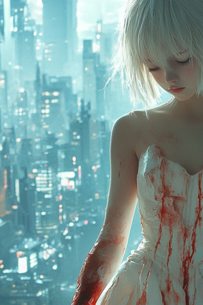 The Misfortune Of My Life