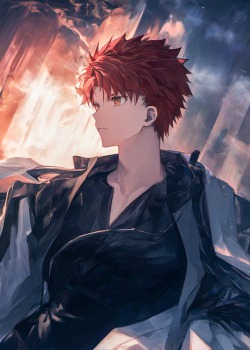 Bleach: Quincy’s Unlimited Blade Works