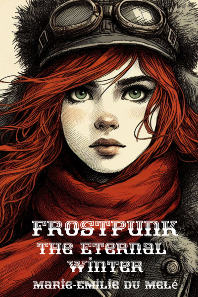 Frostpunk: The Eternal Winter