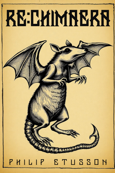 Re:Chimaera [A Monster Evolution Time Loop LitRPG]