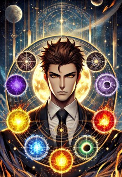 Marvel: Familia System [FAST-FORWARD COMPLETE]