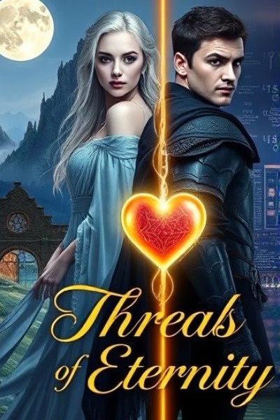 Threads of Eternity