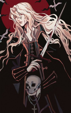 House of The Dragon: The Vampire Prince