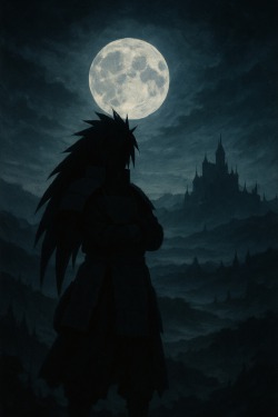 Madara in Re:Zero
