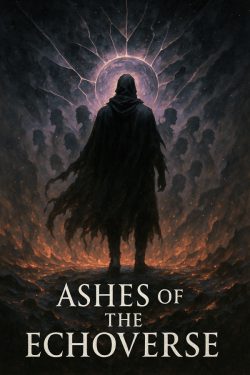 Ashes Of The Echoverse