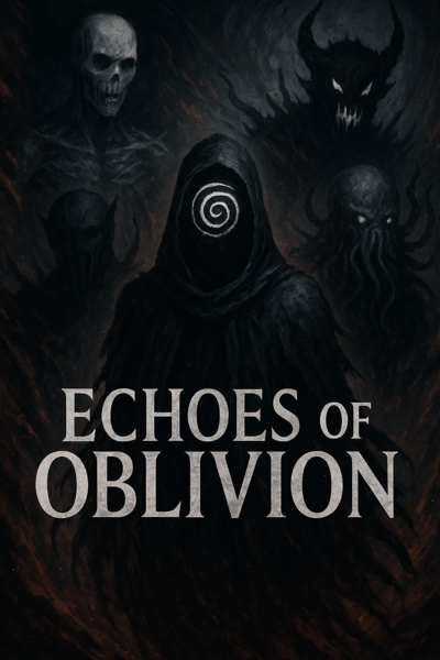 ECHOES of OBLIVION