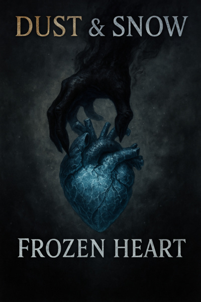 Dust & Snow: Frozen Heart