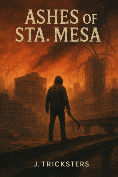 Ashes of Sta. Mesa