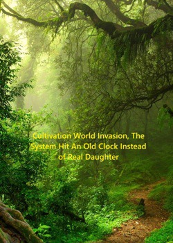 Cultivation World Invasion, The System Hit An Old Clock Instead of Real Daughter