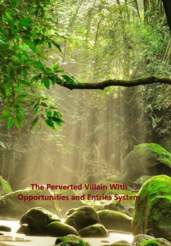 The Perverted Villain With Opportunities and Entries System