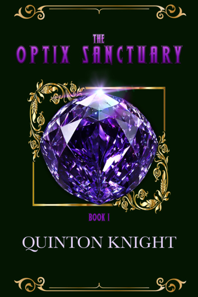The Optix Sanctuary